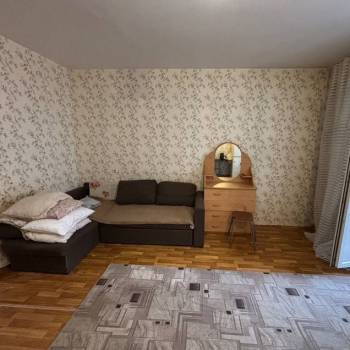 Продается 1-комнатная квартира, 24,4 м²