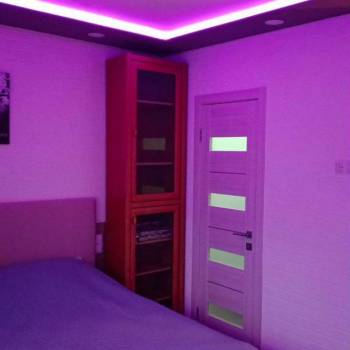 Продается 2-х комнатная квартира, 54 м²