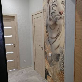 Продается 1-комнатная квартира, 39 м²