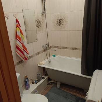 Сдается 1-комнатная квартира, 32 м²