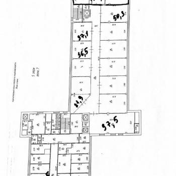 Сдается Нежилое помещение, 30 м²