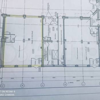 Сдается Нежилое помещение, 152,24 м²