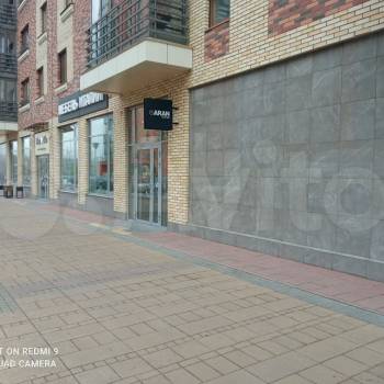 Сдается Нежилое помещение, 152,24 м²