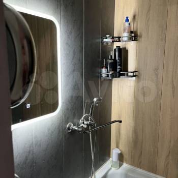 Продается 1-комнатная квартира, 40,2 м²