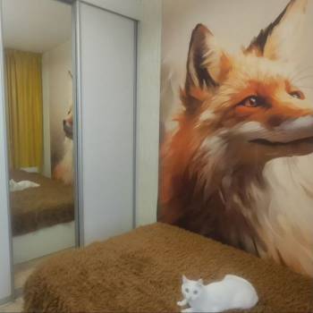 Продается 2-х комнатная квартира, 47,7 м²