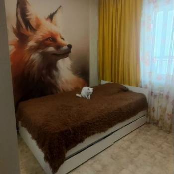 Продается 2-х комнатная квартира, 47,7 м²