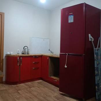 Сдается 1-комнатная квартира, 26 м²