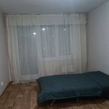 Сдается 1-комнатная квартира, 26 м²