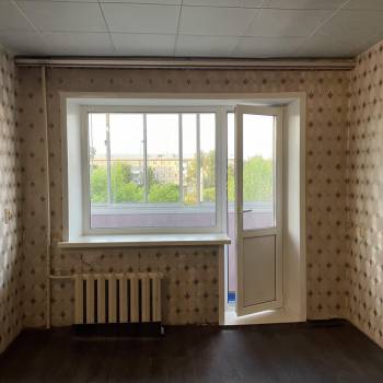 Продается 2-х комнатная квартира, 46 м²