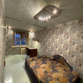 Продается 2-х комнатная квартира, 46 м²