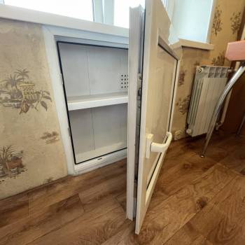 Продается 2-х комнатная квартира, 46 м²