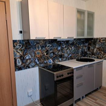 Продается 1-комнатная квартира, 36,6 м²