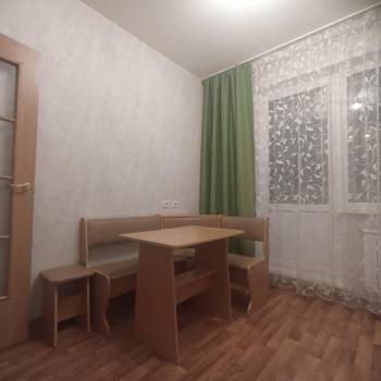 Сдается 1-комнатная квартира, 32 м²