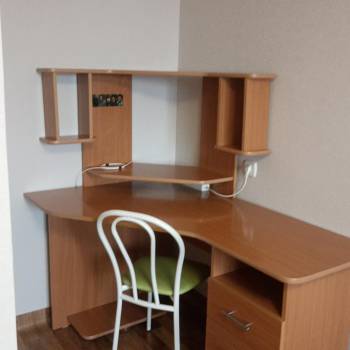 Сдается 1-комнатная квартира, 32 м²