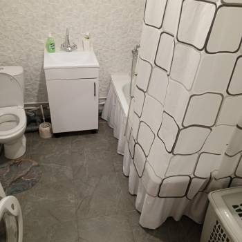 Сдается 2-х комнатная квартира, 34,17 м²