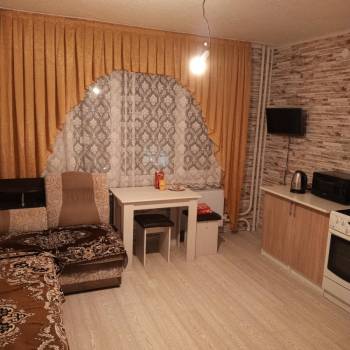 Сдается 2-х комнатная квартира, 34,17 м²