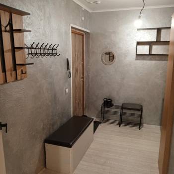 Сдается 2-х комнатная квартира, 34,17 м²