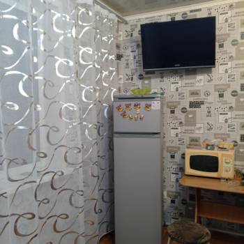 Сдается 1-комнатная квартира, 20 м²