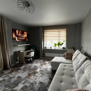 Продается 2-х комнатная квартира, 57,3 м²