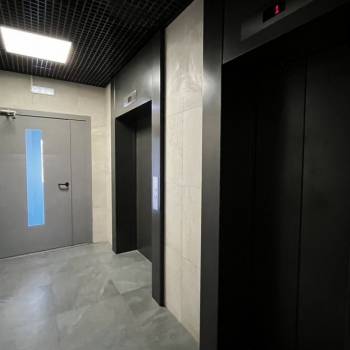 Продается 2-х комнатная квартира, 57,3 м²