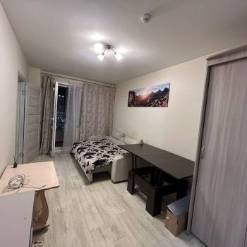 Сдается 1-комнатная квартира, 25,8 м²