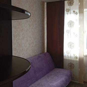 Продается 1-комнатная квартира, 17,2 м²