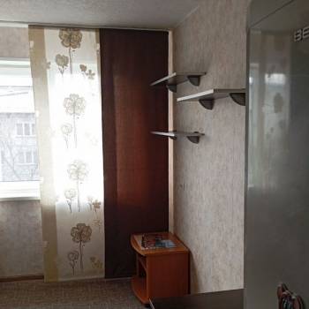 Продается 1-комнатная квартира, 17,2 м²