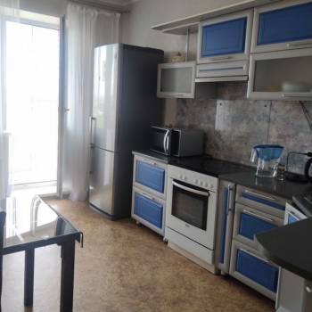 Продается 1-комнатная квартира, 40 м²