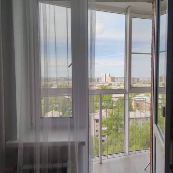 Продается 1-комнатная квартира, 40 м²