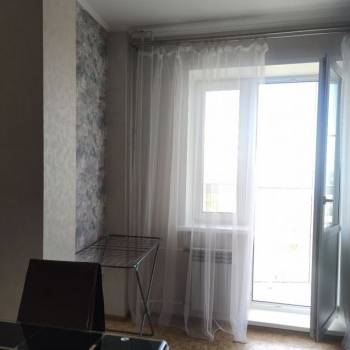 Продается 1-комнатная квартира, 40 м²