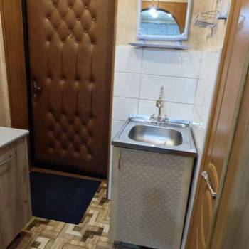 Продается 1-комнатная квартира, 14 м²