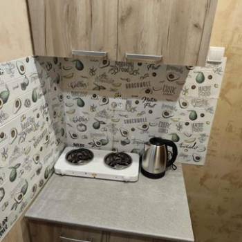 Продается 1-комнатная квартира, 14 м²