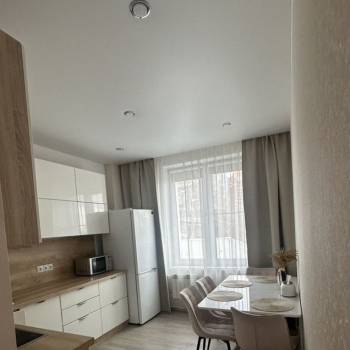 Сдается 2-х комнатная квартира, 56 м²