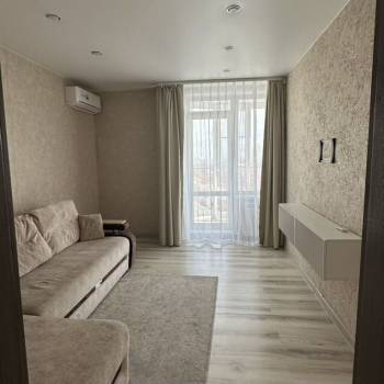 Сдается 2-х комнатная квартира, 56 м²