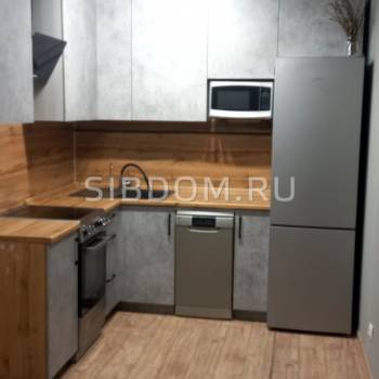 Продается 2-х комнатная квартира, 46 м²