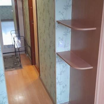 Продается 1-комнатная квартира, 17 м²