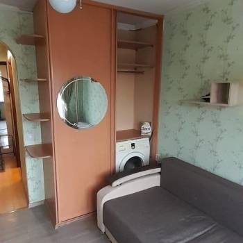 Продается 1-комнатная квартира, 17 м²