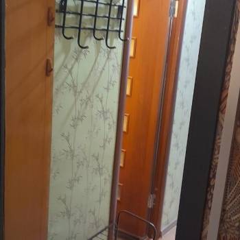 Продается 1-комнатная квартира, 17 м²