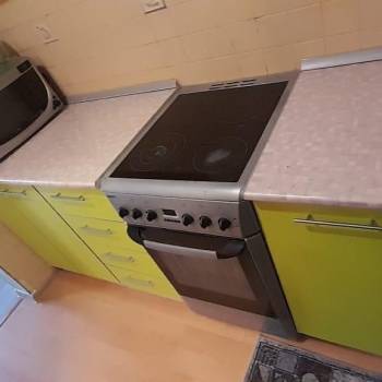 Продается 1-комнатная квартира, 17 м²