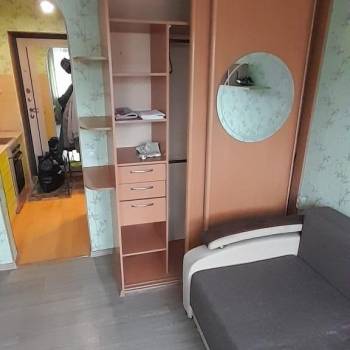 Продается 1-комнатная квартира, 17 м²