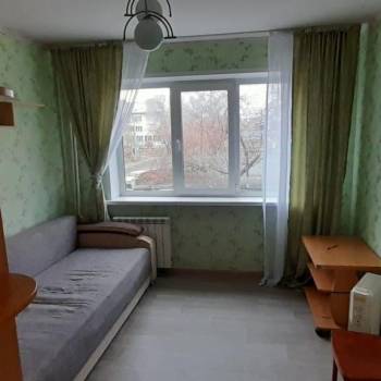 Продается 1-комнатная квартира, 17 м²