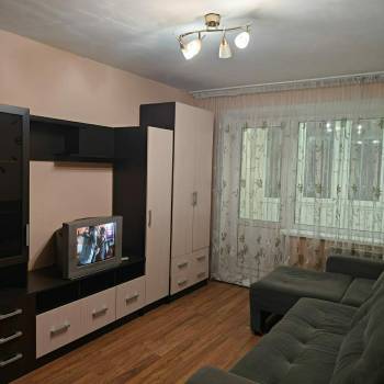 Сдается 1-комнатная квартира, 32 м²