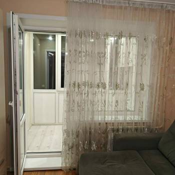 Сдается 1-комнатная квартира, 32 м²