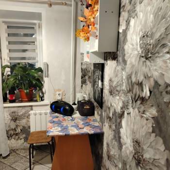 Продается 2-х комнатная квартира, 42 м²