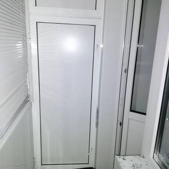 Продается 2-х комнатная квартира, 42 м²