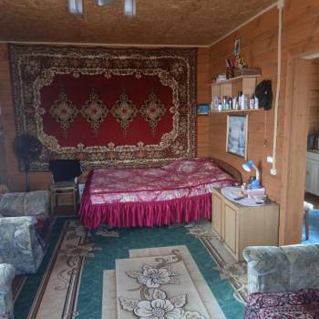 Продается Дом, 36 м²