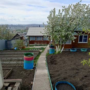 Продается Дом, 36 м²