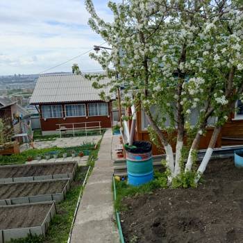 Продается Дом, 36 м²
