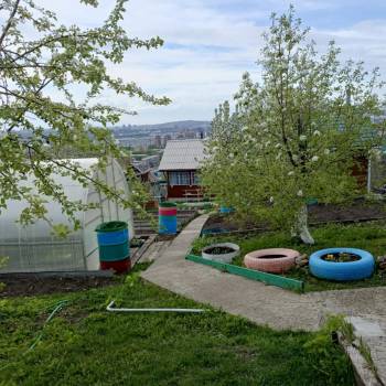 Продается Дом, 36 м²