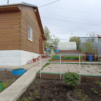 Продается Дом, 36 м²